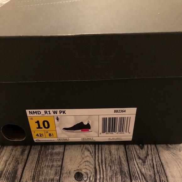 Adidas NMD - Picture 6 of 7